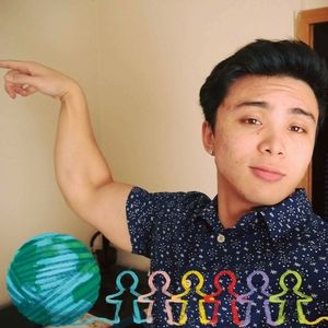 Meet your Posher, Stephen